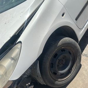 PEUGEOT 307 XS 2.0 HDI (HRI817)