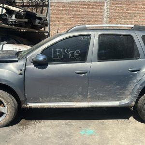 RENAULT DUSTER PRIVILIGE 2.0 4X2 (LEF908)