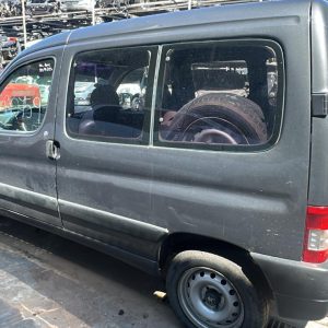 PEUGEOT PARTNER CONFORT 1.4 (LRQ759)