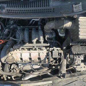 VW VOLKSWAGEN GOL TREND 1.6 (OUD236)