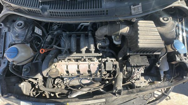 VW VOLKSWAGEN GOL TREND 1.6 (OUD236)