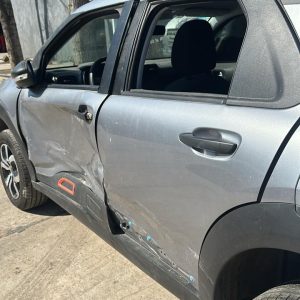 CITROEN C4 CACTUS VTI FEEL MY23 (AG023AH)