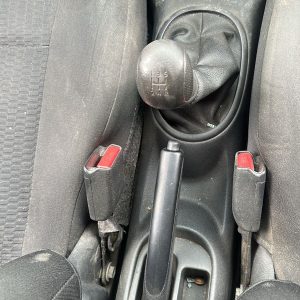 NISSAN MARCH ACENTA (NRS627)