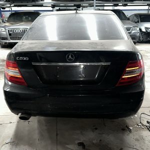 C200 BLUE EFFICIENCY (MSD959)