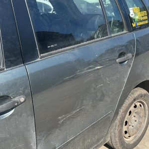 VW VOLKSWAGEN SURAN 1.6L 5D 717 (OAL132)