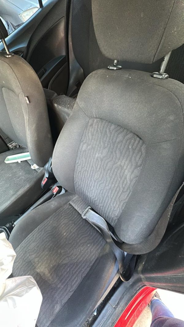 FIAT CRONOS DRIVE 1.3 GSE BZ (AF665KX)