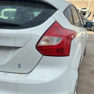 FORD FOCUS 5P 1.6L N MT S (NUC504)