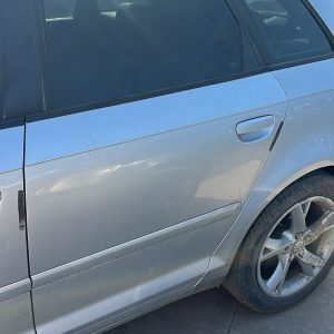 AUDI A3 SPORTBACK 2.0 TDI (GKO593)