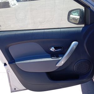 RENAULT NUEVO LOGAN PRIVILEGE PLUS 1.6 (PCL787)