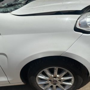 FIAT PALIO 326 ATTRACTIVE 5P 1.4 8V (MZT909)