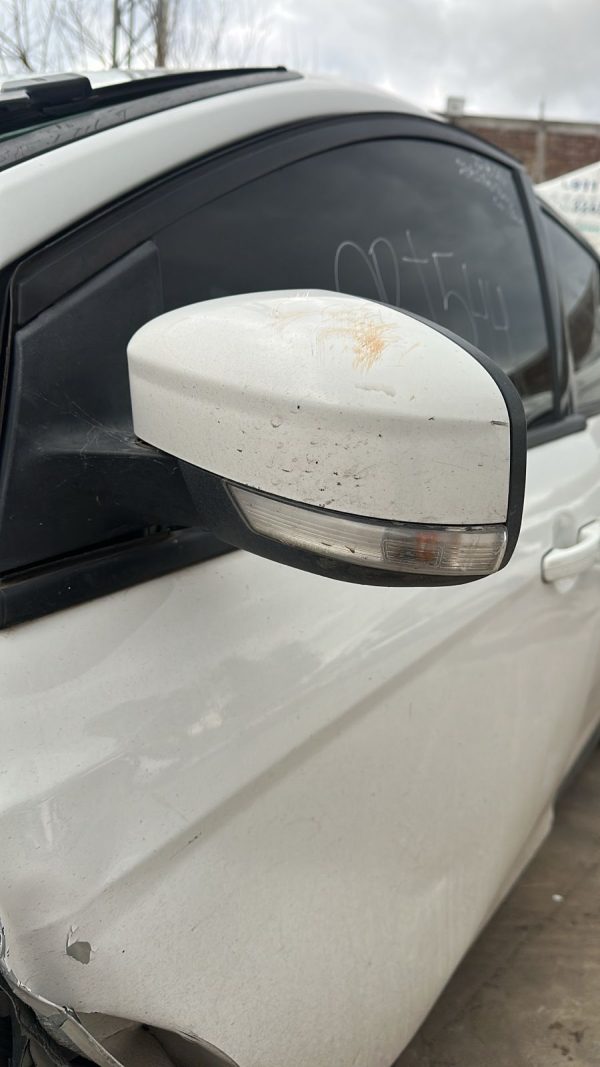 FOCUS 5P 1.6L N MT S (ORI544)