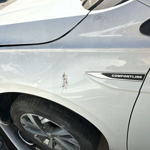 VIRTUS COMFORTLINE 1.6 MSI 110CV AT SIN M/C (AE270FC)