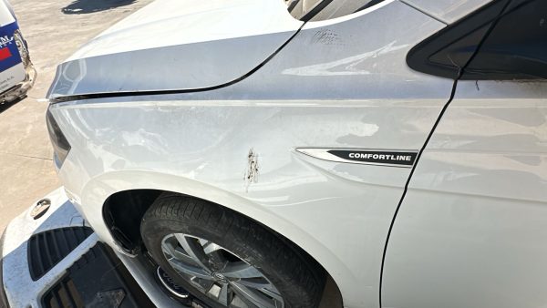 VIRTUS COMFORTLINE 1.6 MSI 110CV AT SIN M/C (AE270FC)