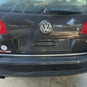 VW VOLKSWAGEN PASSAT 2.0 FSI (HBQ042)