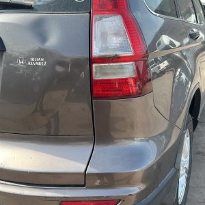 HONDA CRV LX (JKE510)