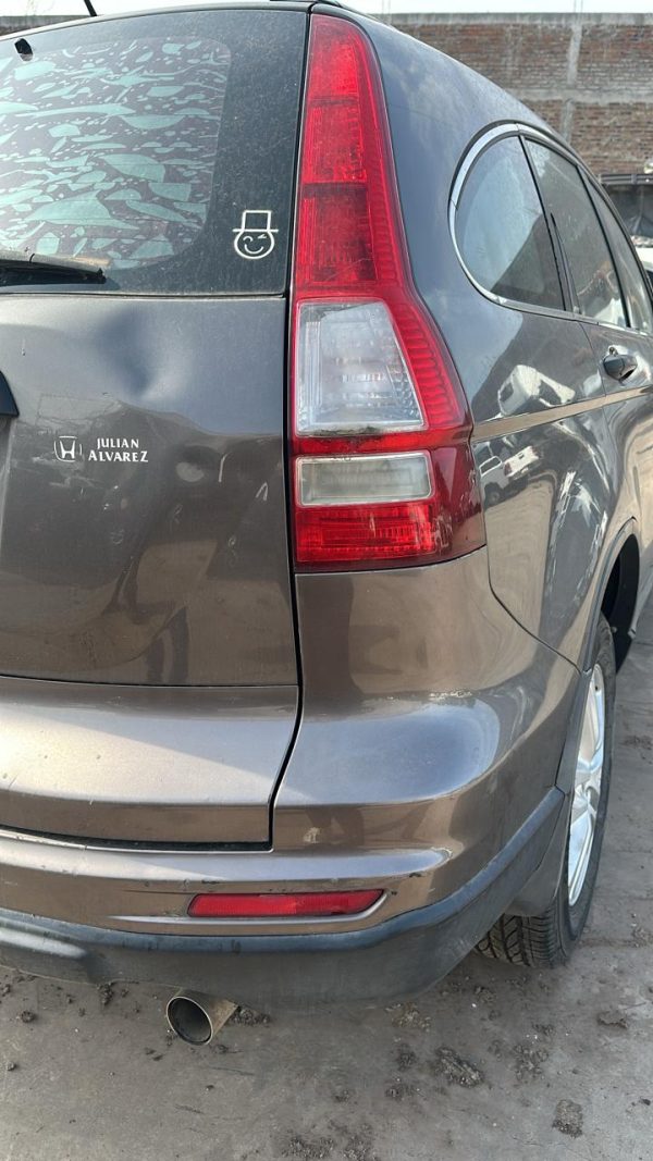 HONDA CRV LX (JKE510)