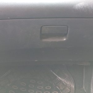 HONDA CITY LX MT (JHO007)