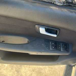 VW VOLKSWAGEN GOL TREND TRENDLINE 1.6 GAS 101CV MQ (AE093VX)