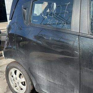 CHEVROLET SPARK LT (LUV017)