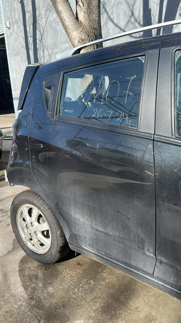 CHEVROLET SPARK LT (LUV107)