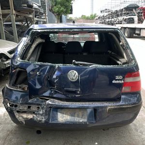 Volkswagen VW GOLF 2.0 (EWN592)