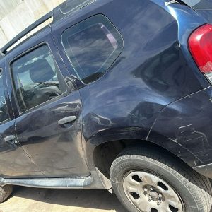RENAULT DUSTER CONFORT PLUS 1.6 4X2 ABS (NBR129)