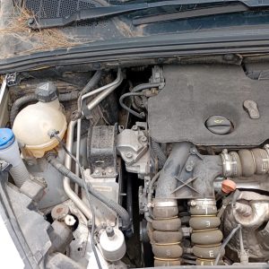 PEUGEOT 408 ALLURE 1.6 HDI (AB004BY)