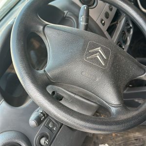 CITROEN BERLINGO FURGON VTI 115 BUSINESS AM22.5 (AF729WT)