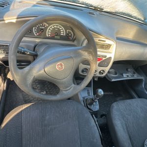 FIAT SIENA FIRE 4P 1.4MPI 8V (KCM213)