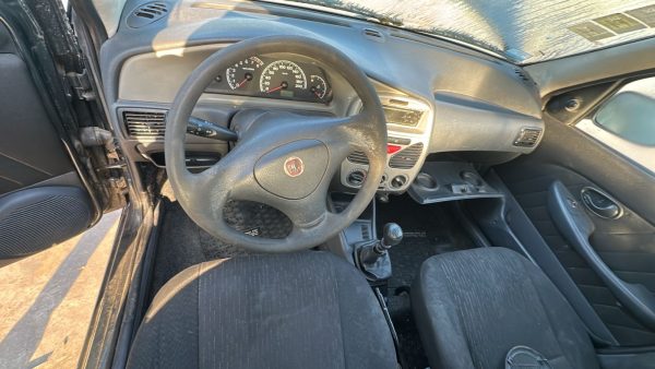 FIAT SIENA FIRE 4P 1.4MPI 8V (KCM213)