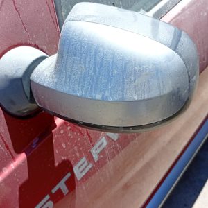 RENAULT SANDERO STEPWAY CONFORT 1.6 16V (JKV721)