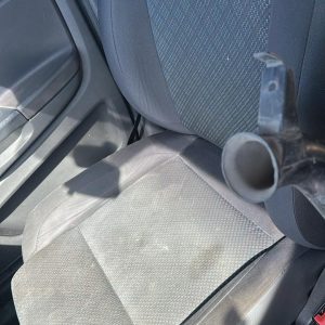 VW VOLKSWAGEN SURAN 1.6L 5D 717 (OAL132)