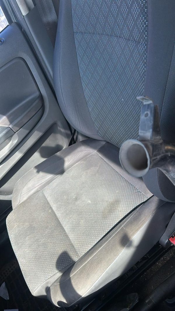 VW VOLKSWAGEN SURAN 1.6L 5D 717 (OAL132)