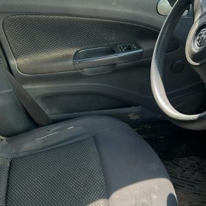 VW Volkswagen VOYAGE 1.6 (OKK451)