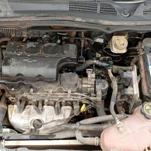 CHEVROLET COBALT 1.8 N LT NEGRO (AC760ZA)