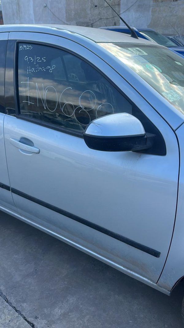 CHEVROLET AGILE 5P 1.4 LT (INO680)