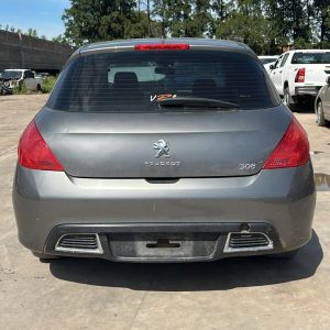 PEUGEOT 308 ACTIVE 1.6N (MUG133)