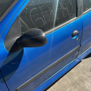 PEUGEOT 206 X-LINE 1.4 5P (GFN442)