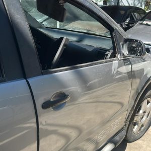 VW VOLKSWAGEN CROSSFOX 1.6 (FYK041)