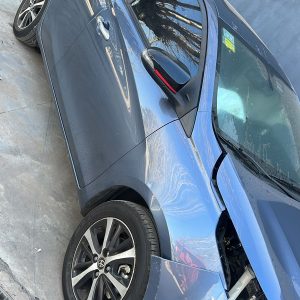 TOYOTA YARIS 1.5 CVT (AE534NY)