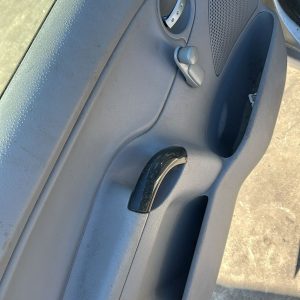 CITROEN C3 1.4I (EJU816)
