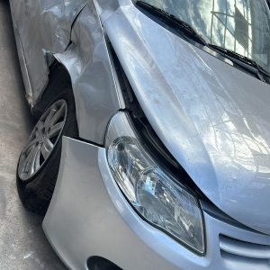 GOL TREND 1.6  (JFH757)