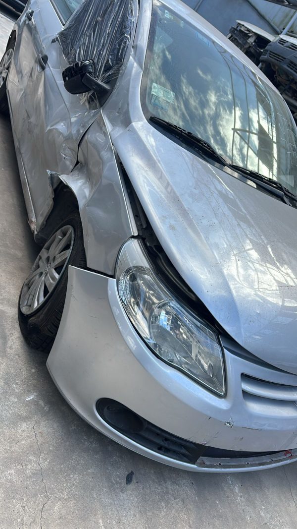 GOL TREND 1.6  (JFH757)