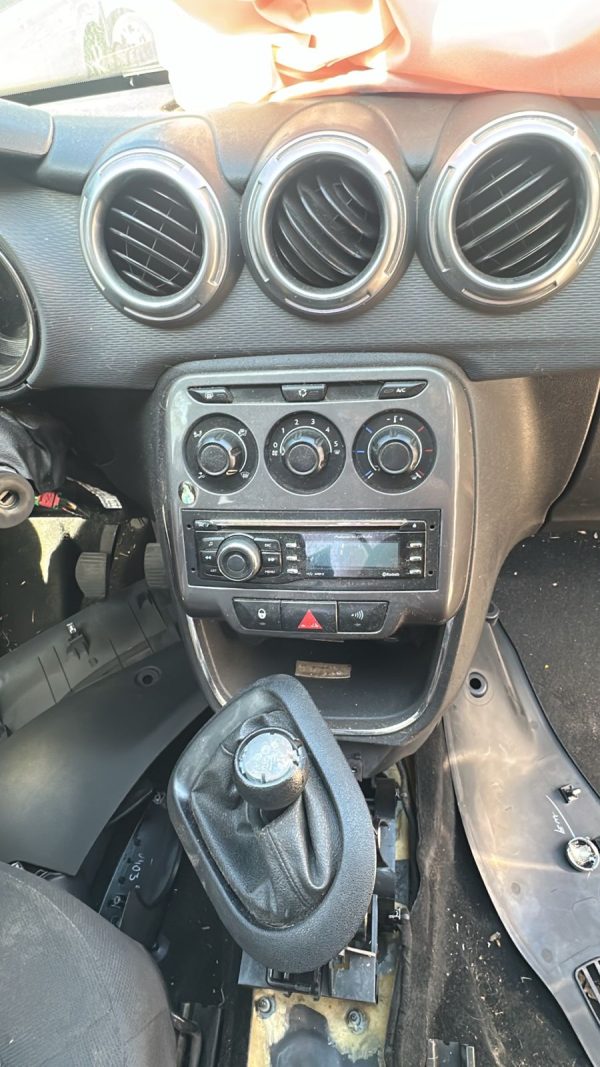 CITROEN C3 90 TENDANCE PACK SECURE (PJU925)