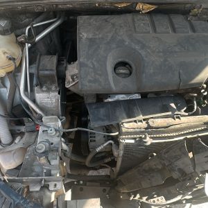 PEUGEOT 308 ACTIVE 1.6N (OZV381)