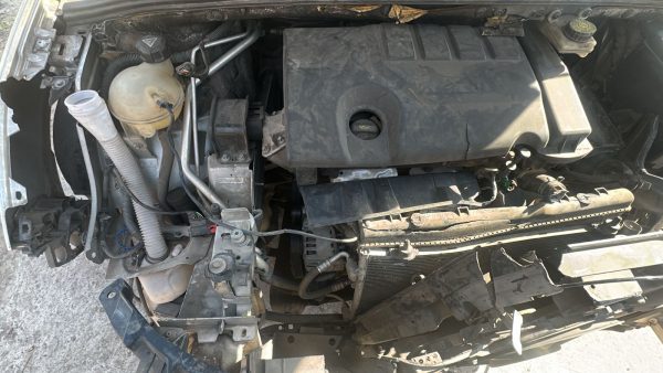 PEUGEOT 308 ACTIVE 1.6N (OZV381)