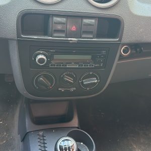 VW VOLKSWAGEN GOL 1.6  (JVF427)
