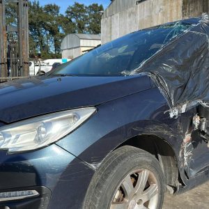 PEUGEOT 408 ALLURE 2.0 (AB211DN)