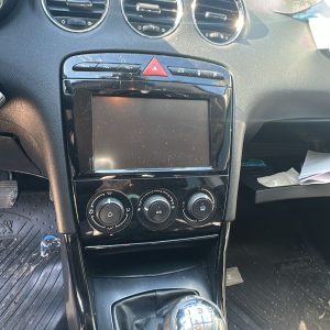 PEUGEOT 408 ALLURE 2.0 (AA618XG) (copia)