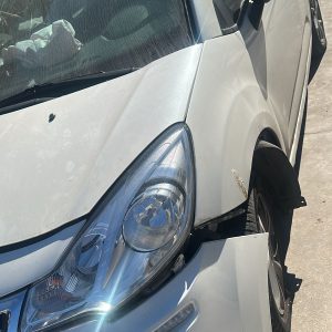 CITROEN C3 90 TENDANCE PACK SECURE (PJU925)
